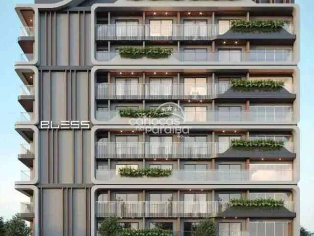 Flat venda em Região Geográfica Imediata de João Pessoa, Região Metropolitana de João Pessoa