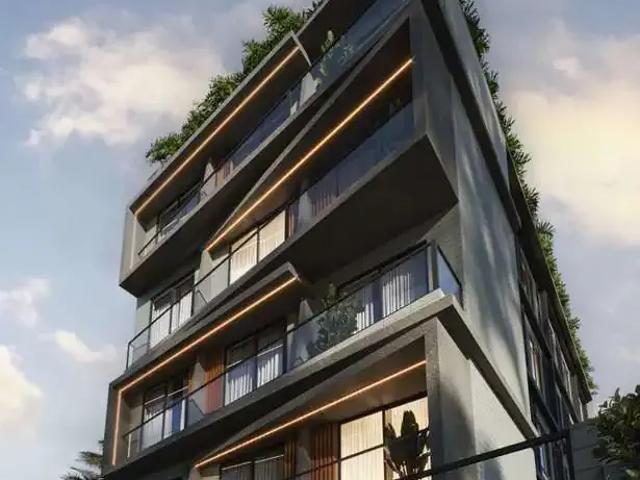 Flat venda em Região Geográfica Imediata de João Pessoa, Região Metropolitana de João Pessoa