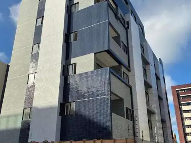 Flat venda em Região Geográfica Imediata de João Pessoa, Região Metropolitana de João Pessoa