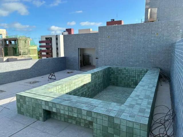 Flat venda em Região Geográfica Imediata de João Pessoa, Região Metropolitana de João Pessoa