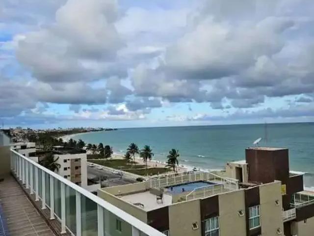 Flat venda em Região Geográfica Imediata de João Pessoa, Região Metropolitana de João Pessoa