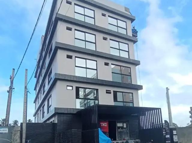 Flat venda em Região Geográfica Imediata de João Pessoa, Região Metropolitana de João Pessoa