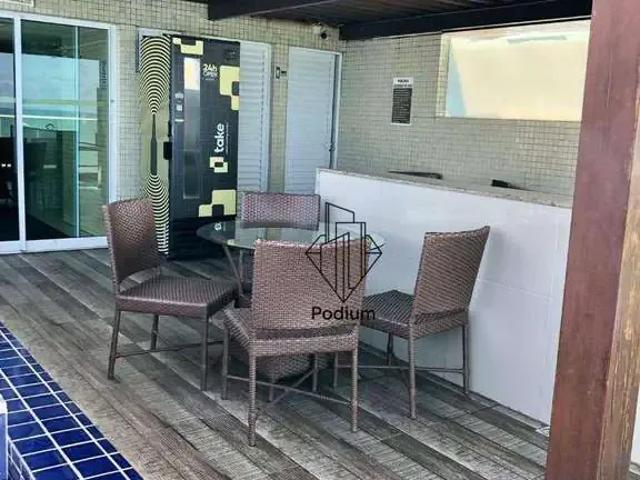 Flat venda em Região Geográfica Imediata de João Pessoa, Região Metropolitana de João Pessoa
