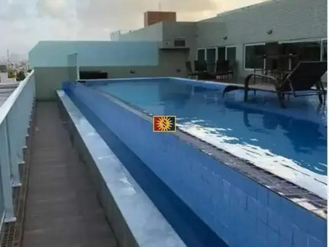 Flat venda em Região Geográfica Imediata de João Pessoa, Região Metropolitana de João Pessoa