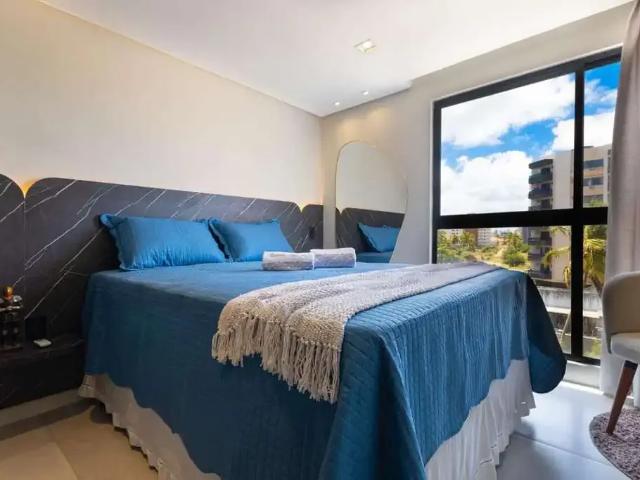 Flat venda em Cabedelo