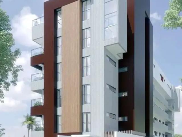 Flat venda em Cabedelo