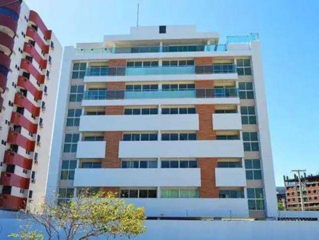 Flat venda em Região Geográfica Imediata de João Pessoa, Região Metropolitana de João Pessoa
