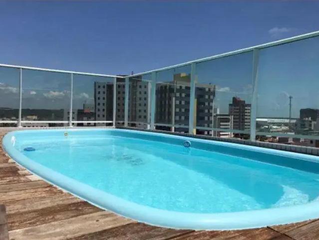 Flat venda em Região Geográfica Imediata de João Pessoa, Região Metropolitana de João Pessoa