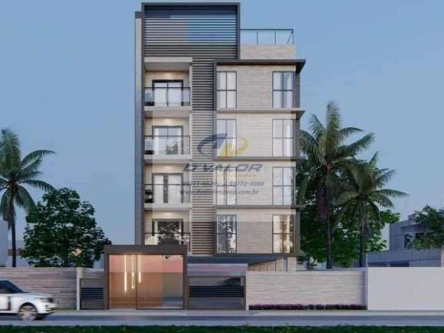 Flat venda em Cabedelo, Região Geográfica Intermediária de João Pessoa