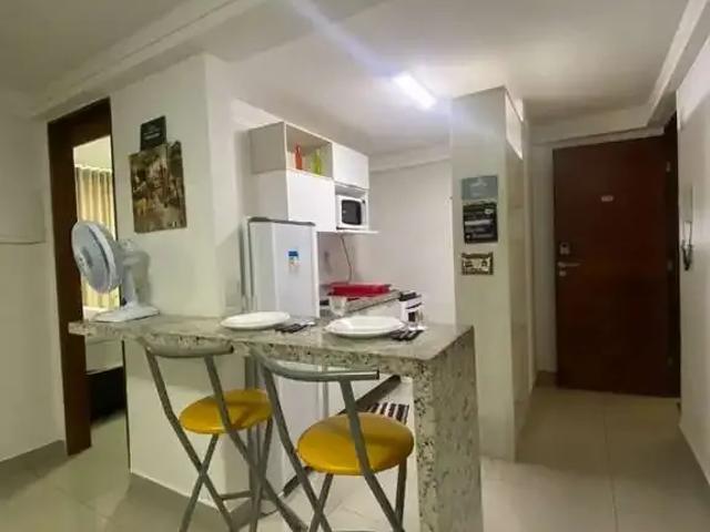Flat venda em Cabedelo