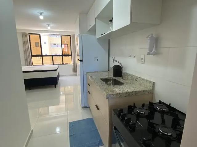 Flat venda em Região Geográfica Imediata de João Pessoa, Região Metropolitana de João Pessoa