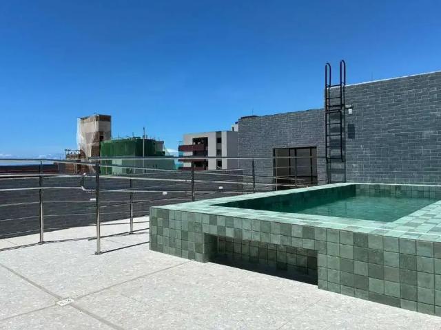 Flat venda em Região Geográfica Imediata de João Pessoa, Região Metropolitana de João Pessoa