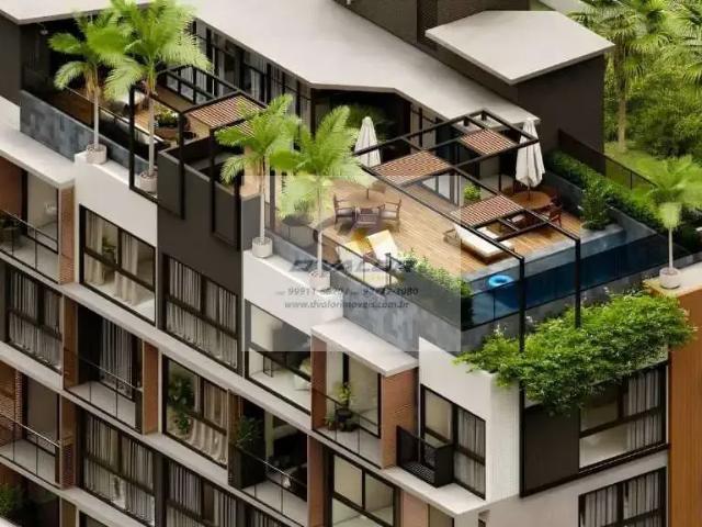 Flat venda em Região Geográfica Imediata de João Pessoa, Região Metropolitana de João Pessoa