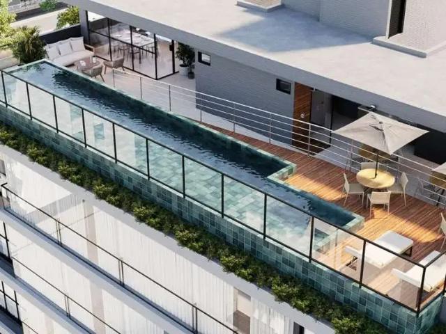 Flat venda em Região Geográfica Imediata de João Pessoa, Região Metropolitana de João Pessoa