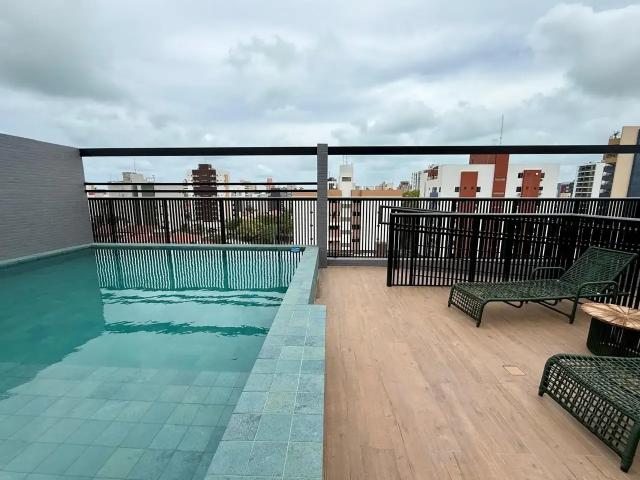 Flat venda em Região Geográfica Imediata de João Pessoa, Região Metropolitana de João Pessoa