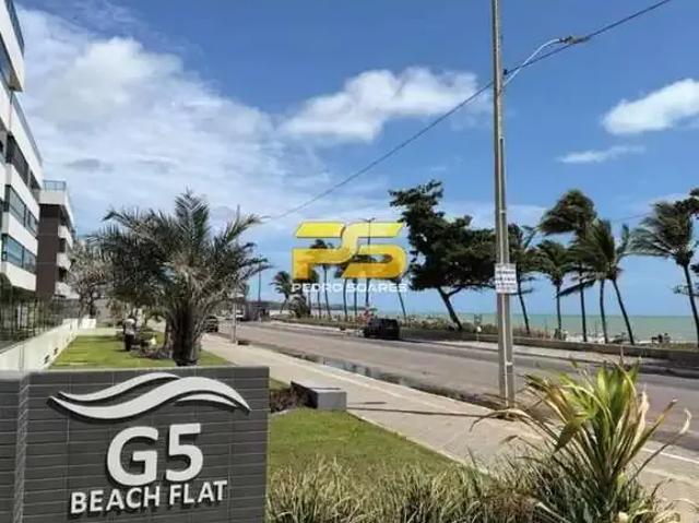 Flat venda em Região Geográfica Imediata de João Pessoa, Região Metropolitana de João Pessoa