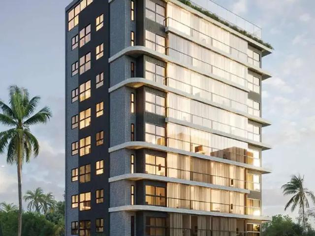 Flat venda em Região Geográfica Imediata de João Pessoa, Região Metropolitana de João Pessoa