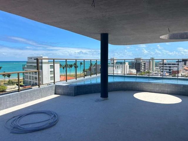 Flat venda em Região Geográfica Imediata de João Pessoa, Região Metropolitana de João Pessoa
