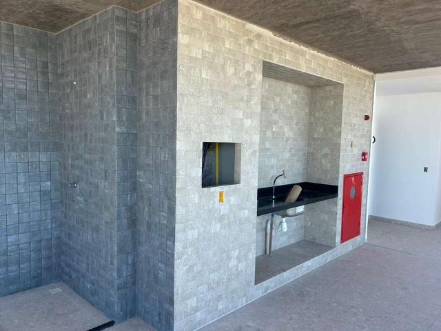 Flat venda em Região Geográfica Imediata de João Pessoa, Região Metropolitana de João Pessoa