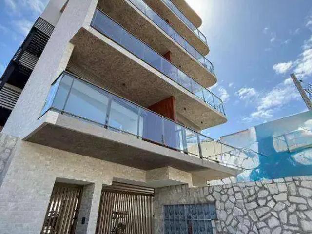 Flat venda em Região Geográfica Imediata de João Pessoa, Região Metropolitana de João Pessoa