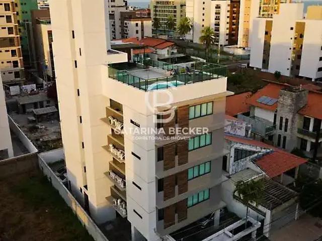 Flat venda em Região Geográfica Imediata de João Pessoa, Região Metropolitana de João Pessoa