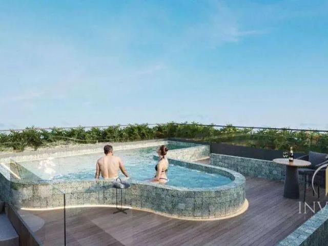 Flat venda em Região Geográfica Imediata de Campina Grande, Região Metropolitana de Campina Grande