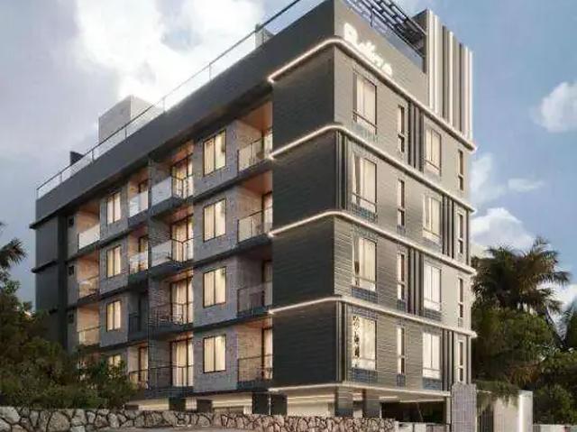 Flat venda em Região Geográfica Imediata de Campina Grande, Região Metropolitana de Campina Grande