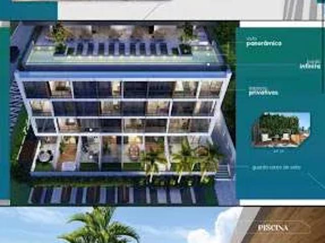 Flat venda em Cabedelo, Região Geográfica Intermediária de João Pessoa