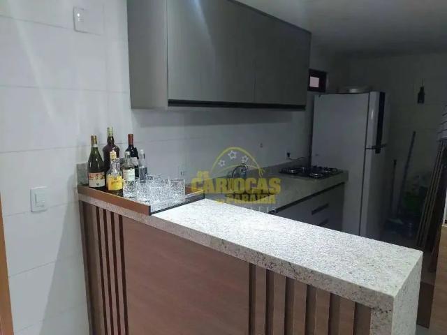 Flat venda em Região Geográfica Imediata de João Pessoa, Região Metropolitana de João Pessoa
