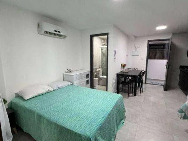 Flat venda em Cabedelo