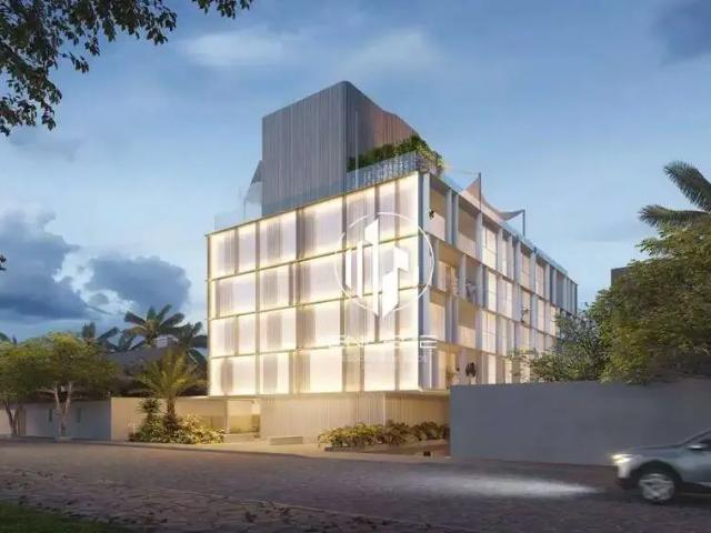 Flat venda em Região Geográfica Imediata de João Pessoa, Região Metropolitana de João Pessoa