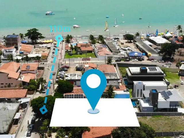 Flat venda em Região Geográfica Imediata de João Pessoa, Região Metropolitana de João Pessoa