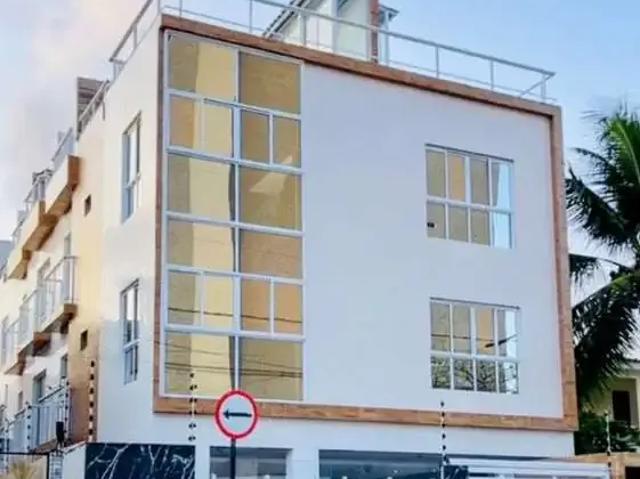 Flat venda em Região Geográfica Imediata de João Pessoa, Região Metropolitana de João Pessoa