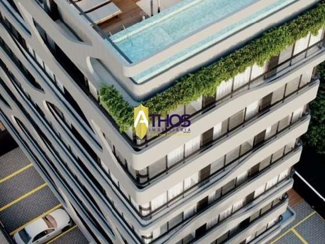Flat venda em Região Geográfica Imediata de João Pessoa, Região Metropolitana de João Pessoa