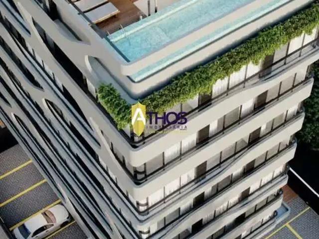 Flat venda em Região Geográfica Imediata de João Pessoa, Região Metropolitana de João Pessoa