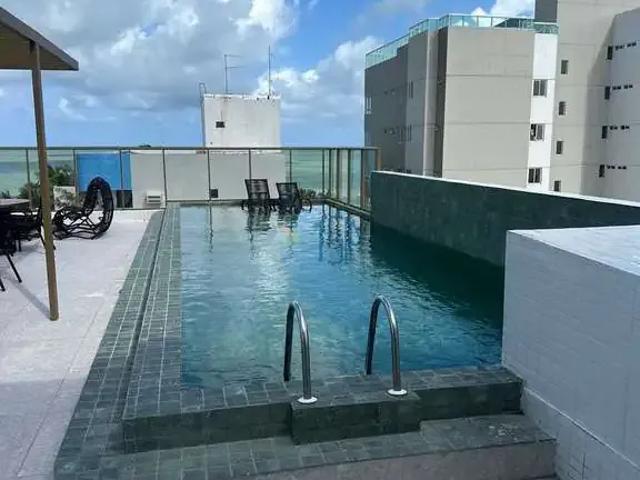 Flat venda em Região Geográfica Imediata de João Pessoa, Região Metropolitana de João Pessoa