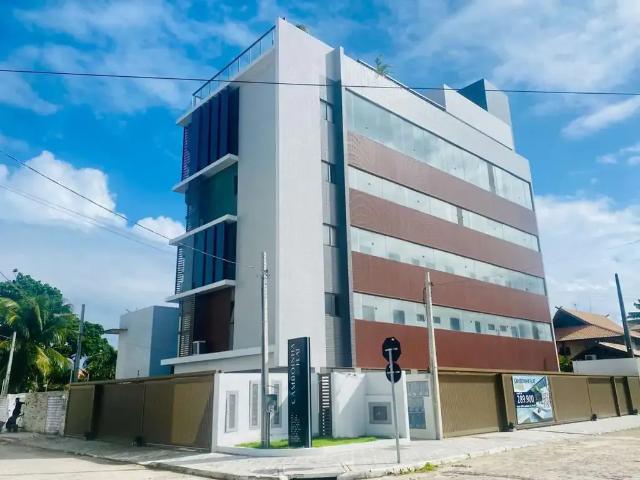 Flat venda em Região Geográfica Imediata de João Pessoa, Região Metropolitana de João Pessoa