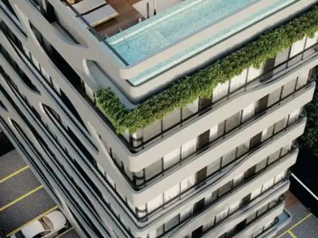 Flat venda em Região Geográfica Imediata de João Pessoa, Região Metropolitana de João Pessoa