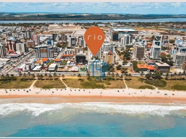 Flat venda em Região Geográfica Imediata de João Pessoa, Região Metropolitana de João Pessoa
