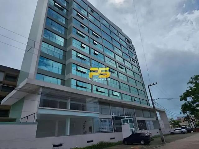 Flat venda em Região Geográfica Imediata de João Pessoa, Região Metropolitana de João Pessoa
