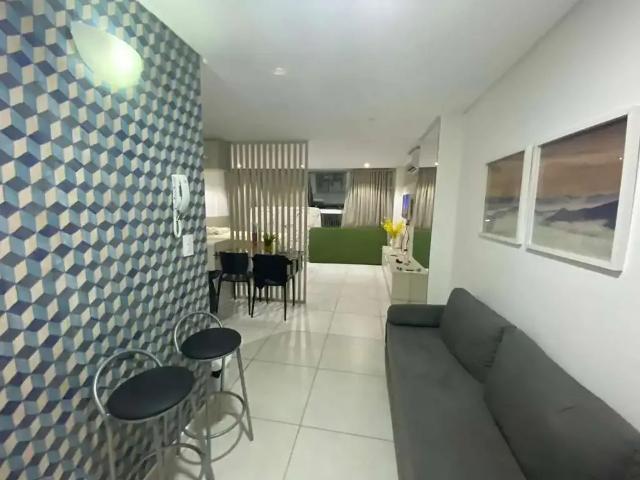 Flat venda em Cabedelo