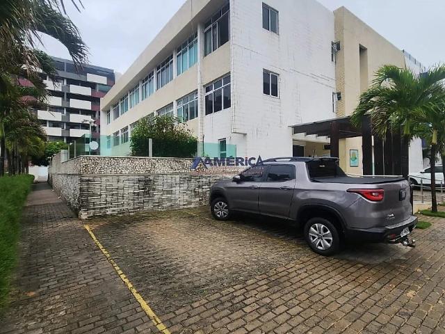 Flat venda em Cabedelo