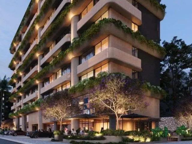 Flat venda em Região Geográfica Imediata de João Pessoa, Região Metropolitana de João Pessoa