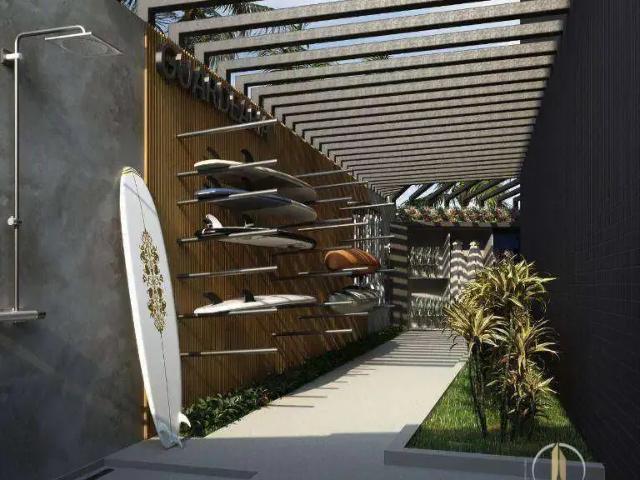 Flat venda em Região Geográfica Imediata de João Pessoa, Região Metropolitana de João Pessoa