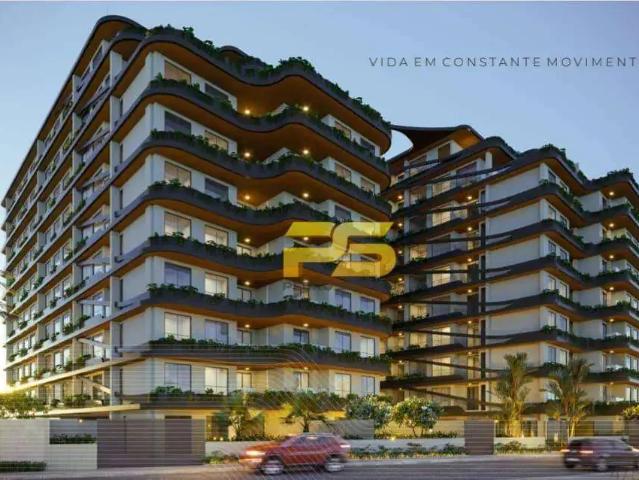 Flat venda em Região Geográfica Imediata de Campina Grande, Região Metropolitana de Campina Grande