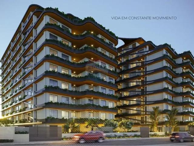 Flat venda em Região Geográfica Imediata de João Pessoa, Região Metropolitana de João Pessoa