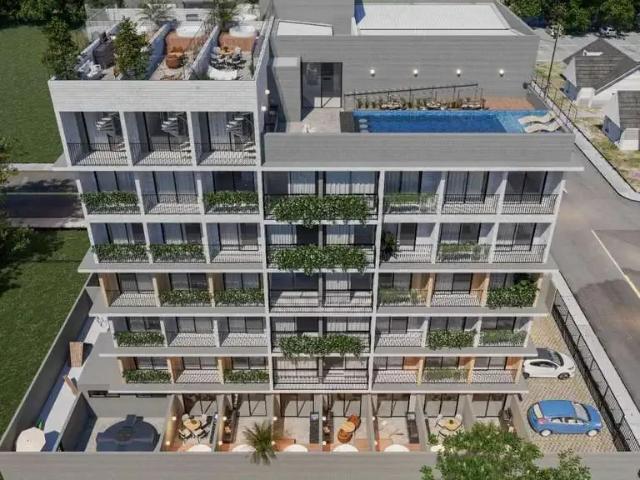 Flat venda em Região Geográfica Imediata de João Pessoa, Região Metropolitana de João Pessoa