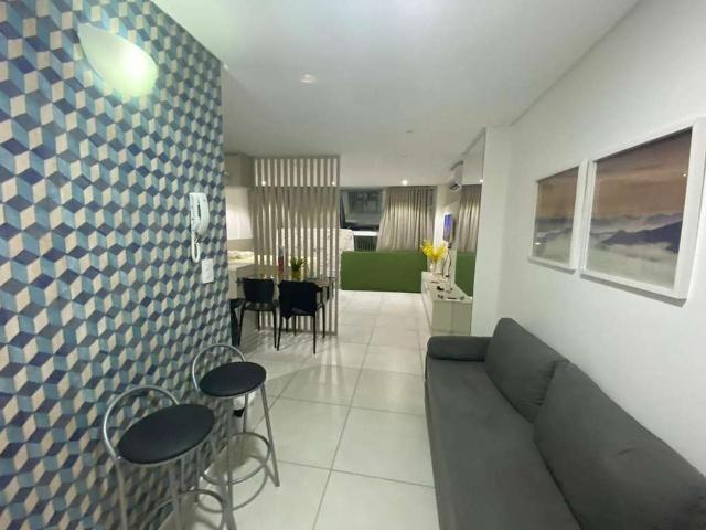 Flat venda em Região Geográfica Imediata de João Pessoa, Região Metropolitana de João Pessoa