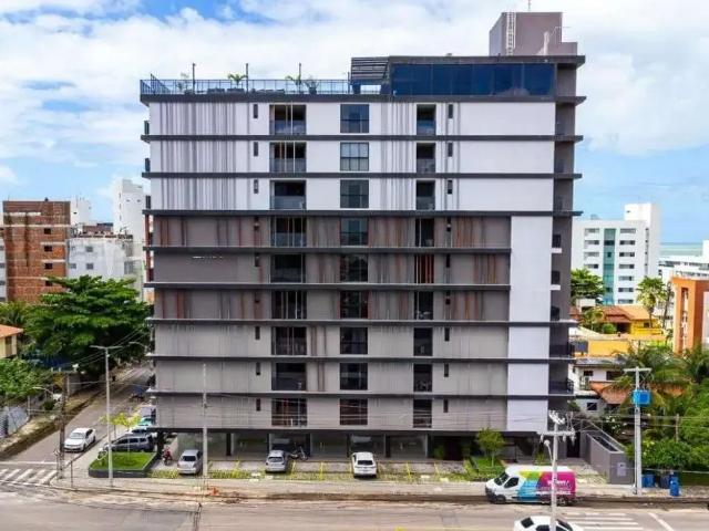 Flat venda em Região Geográfica Imediata de João Pessoa, Região Metropolitana de João Pessoa