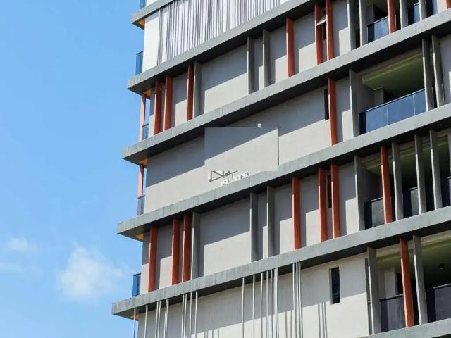 Flat venda em Região Geográfica Imediata de João Pessoa, Região Metropolitana de João Pessoa